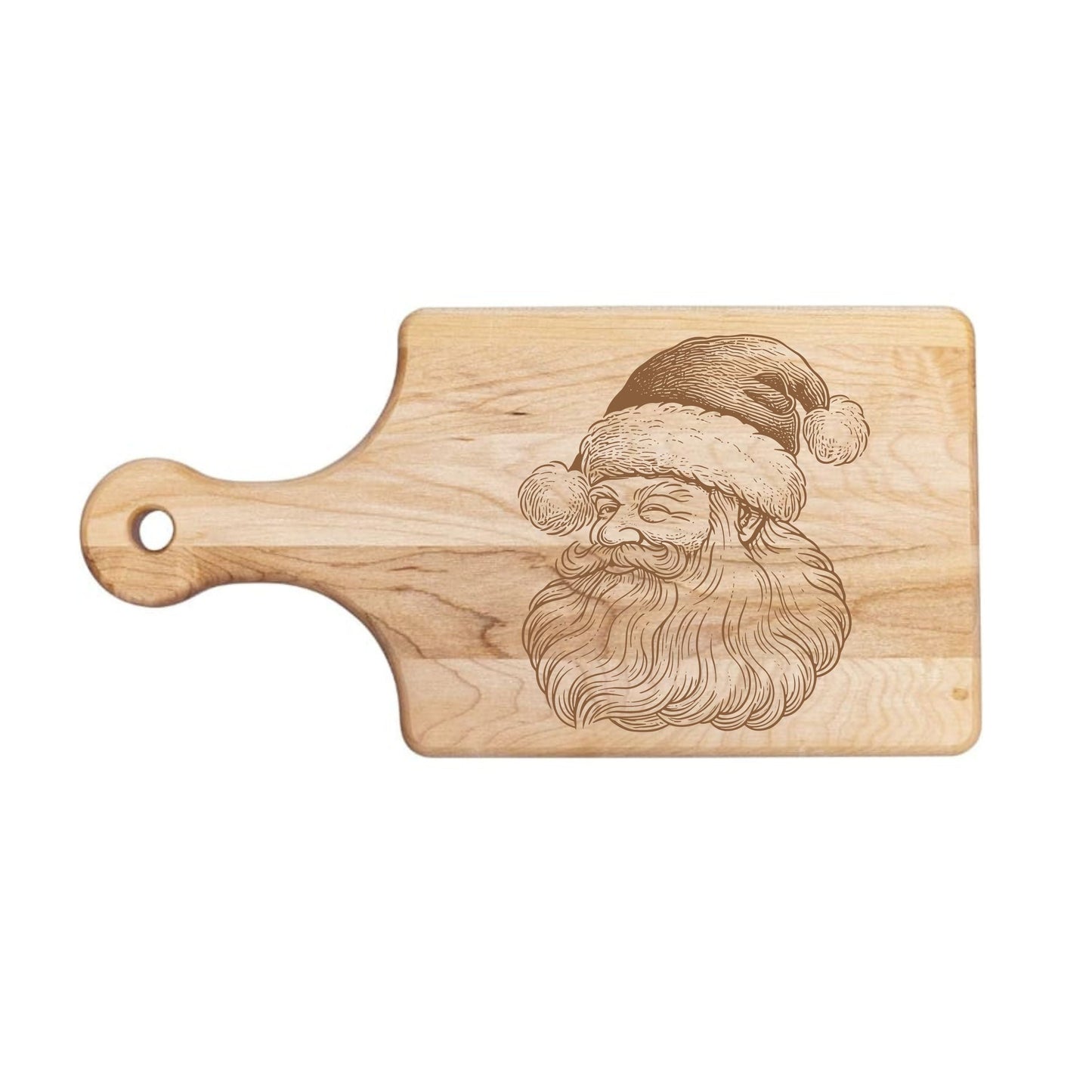 Elf-Approved Cutting Board - Premium Cutting Boards from Hipster Lasers - Just $40! Shop now at Hipster Lasers