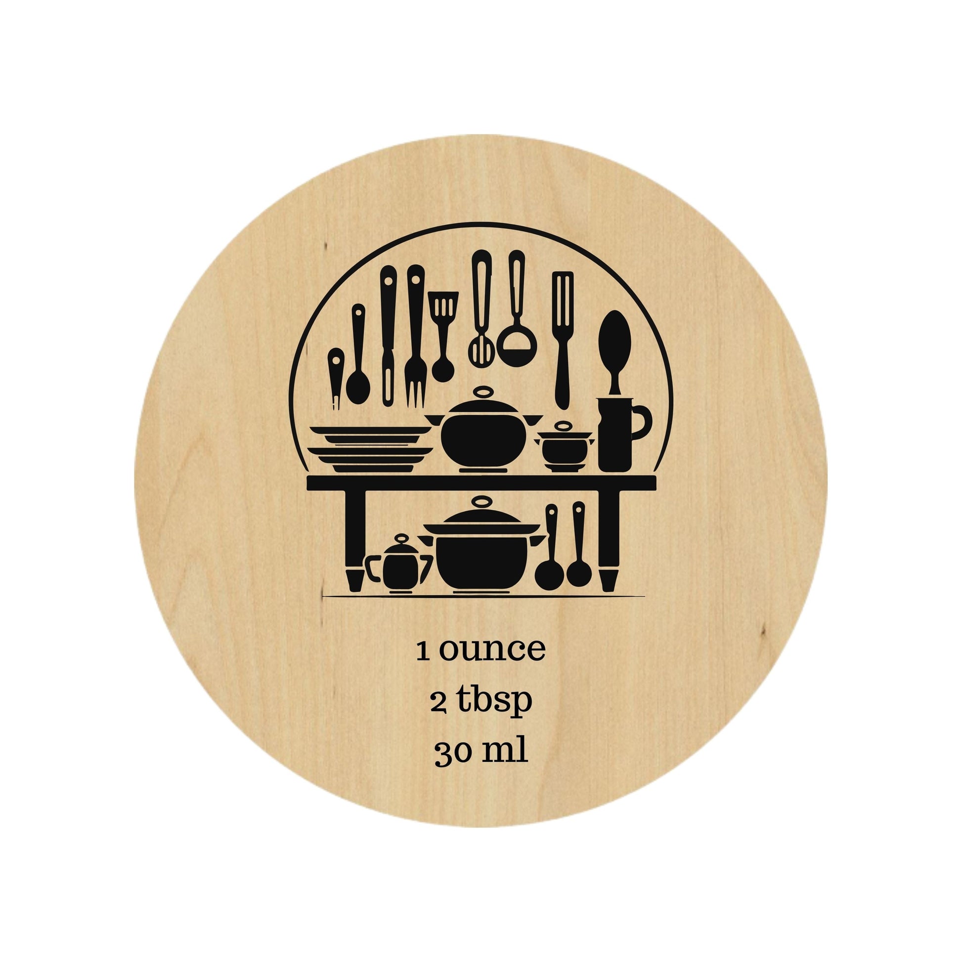 Modern Living Coaster Best Price in 2024 at Hipster Lasers