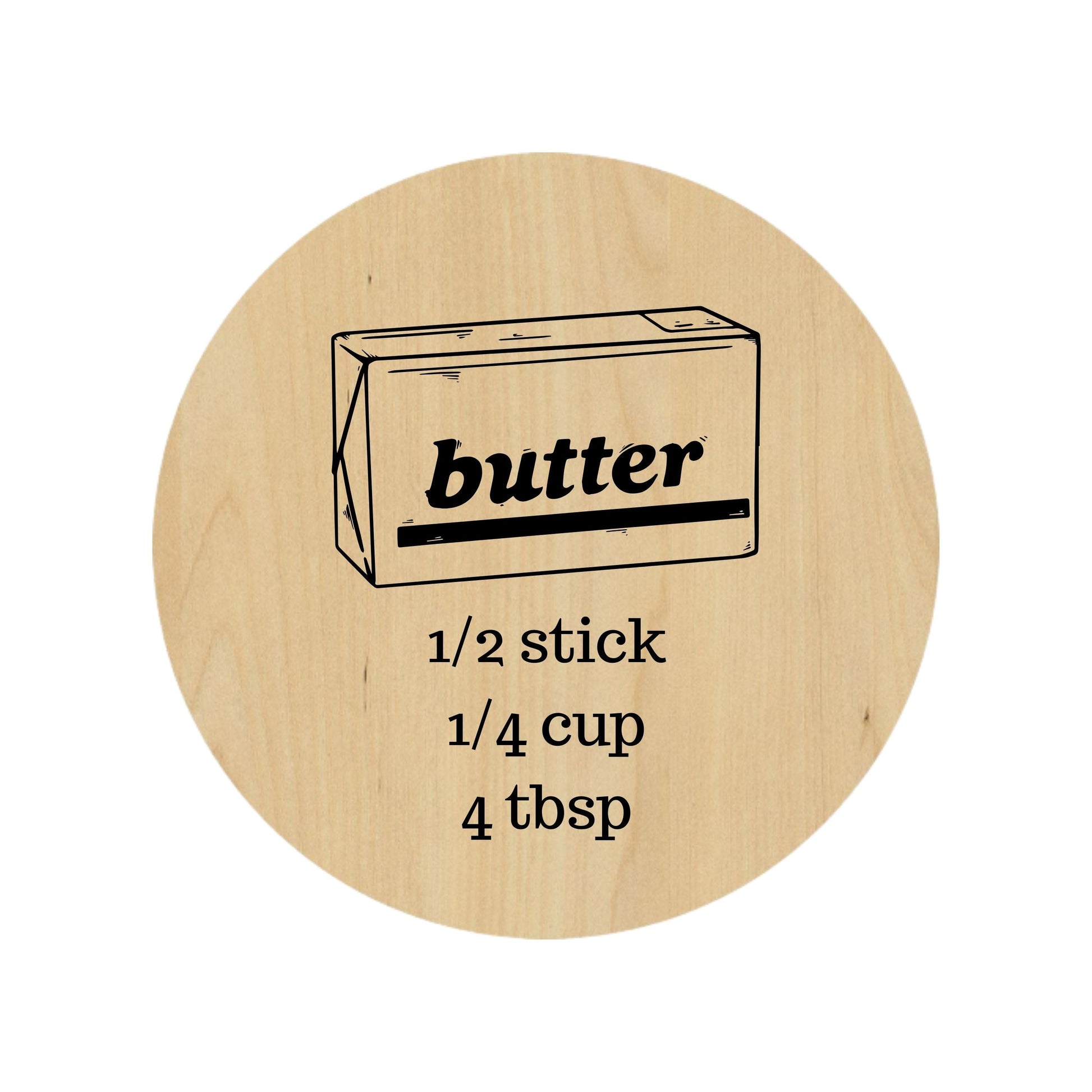 Baking Moments Coasters - Premium Coasters from Hipster Lasers - Just $10! Shop now at Hipster Lasers