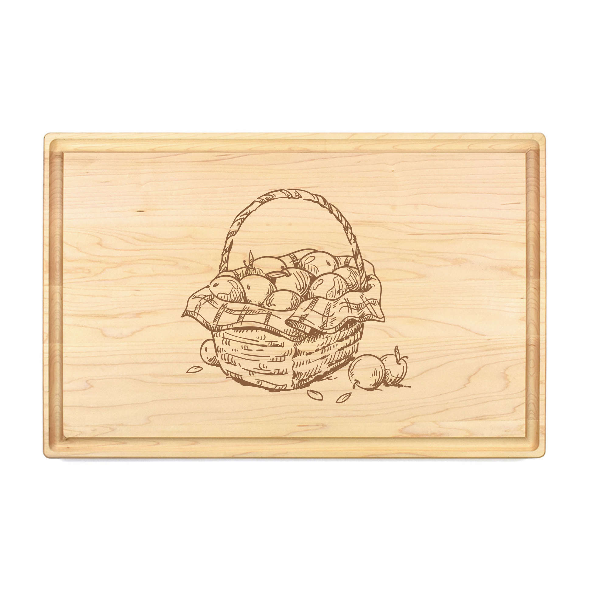 Copy of Fall Pumpkin Cutting Board - Premium Cutting Boards from Hipsterlasers - Just $90! Shop now at Hipsterlasers