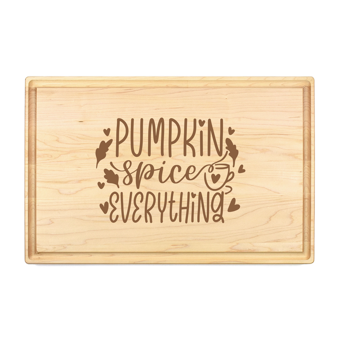 Copy of No Shave November Cutting Board - Premium Cutting Boards from Hipsterlasers - Just $90! Shop now at Hipsterlasers