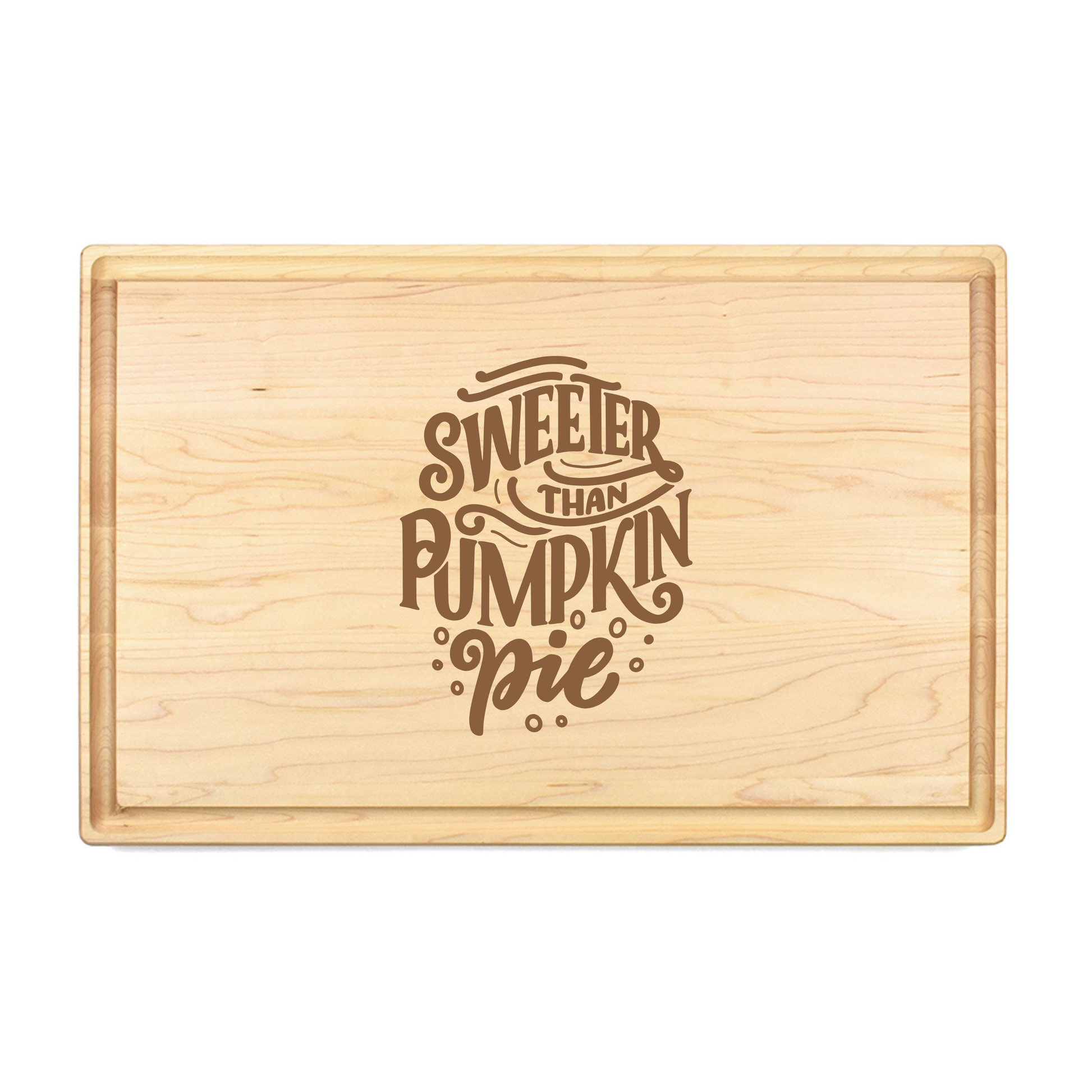 Copy of Pumpkin Spice And Everything Nice Cutting Board - Premium Cutting Boards from Hipsterlasers - Just $90! Shop now at Hipsterlasers