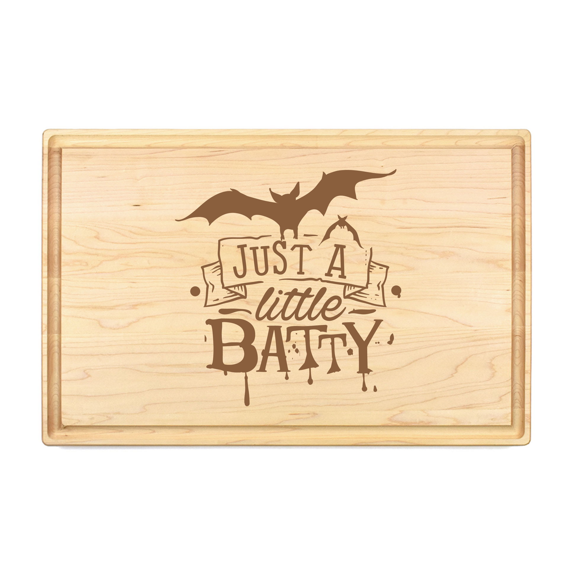 Copy of October 31 Cutting Board - Premium Cutting Boards from Hipsterlasers - Just $90! Shop now at Hipsterlasers