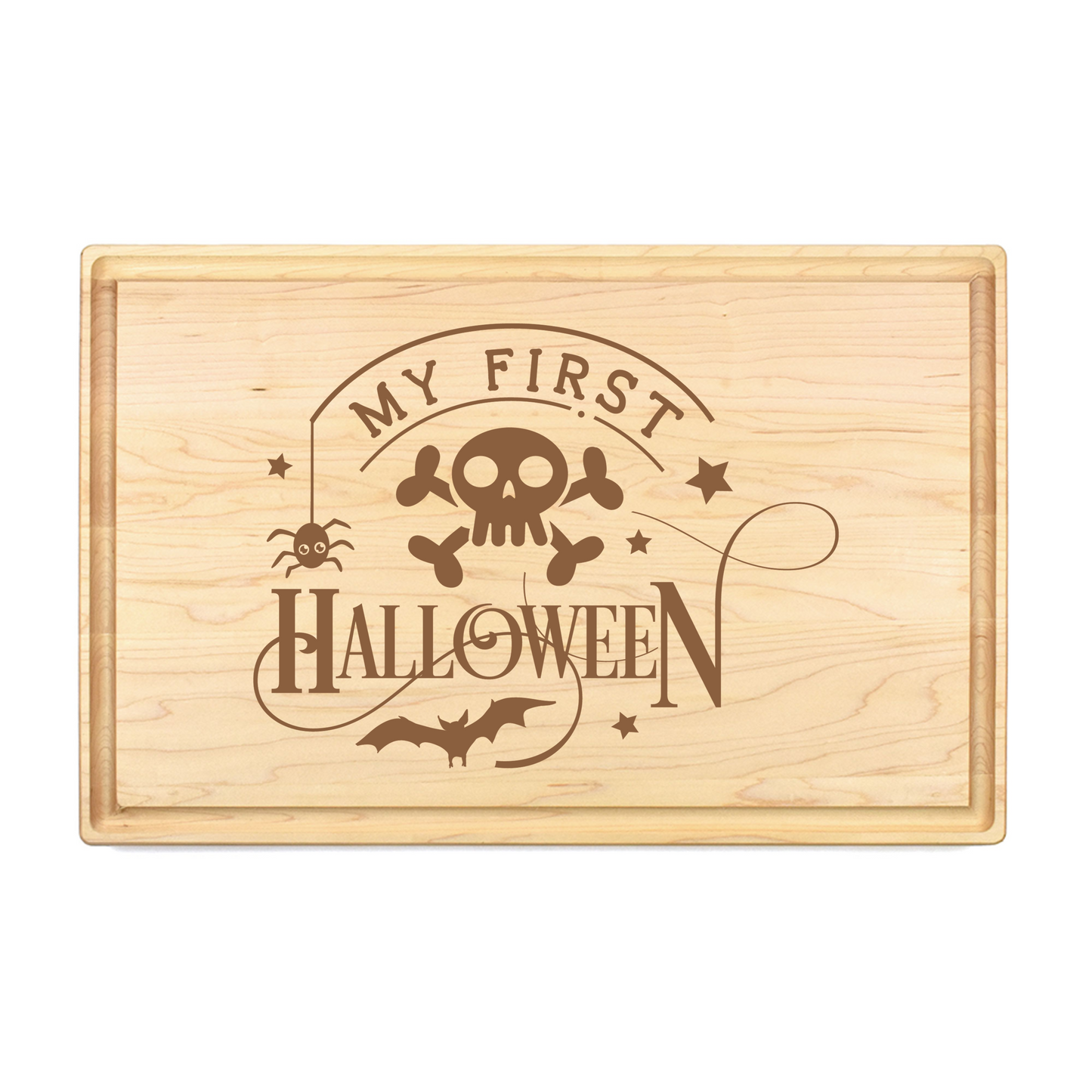 Copy of Make Your Own Magic Cutting Board - Premium Cutting Boards from Hipsterlasers - Just $90! Shop now at Hipsterlasers