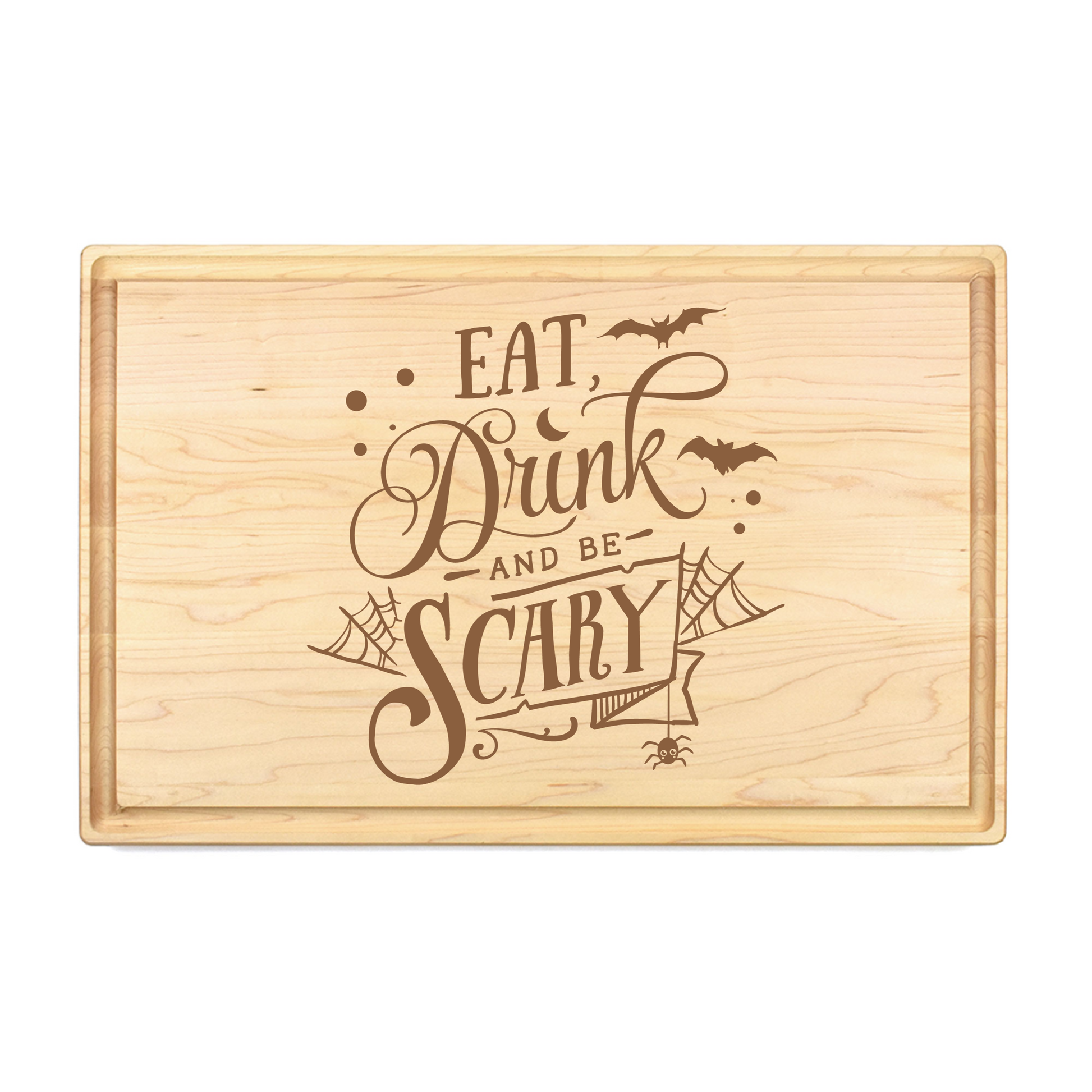 Copy of Beware Cutting Board - Premium Cutting Boards from Hipsterlasers - Just $90! Shop now at Hipsterlasers
