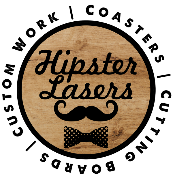 Hipster Lasers