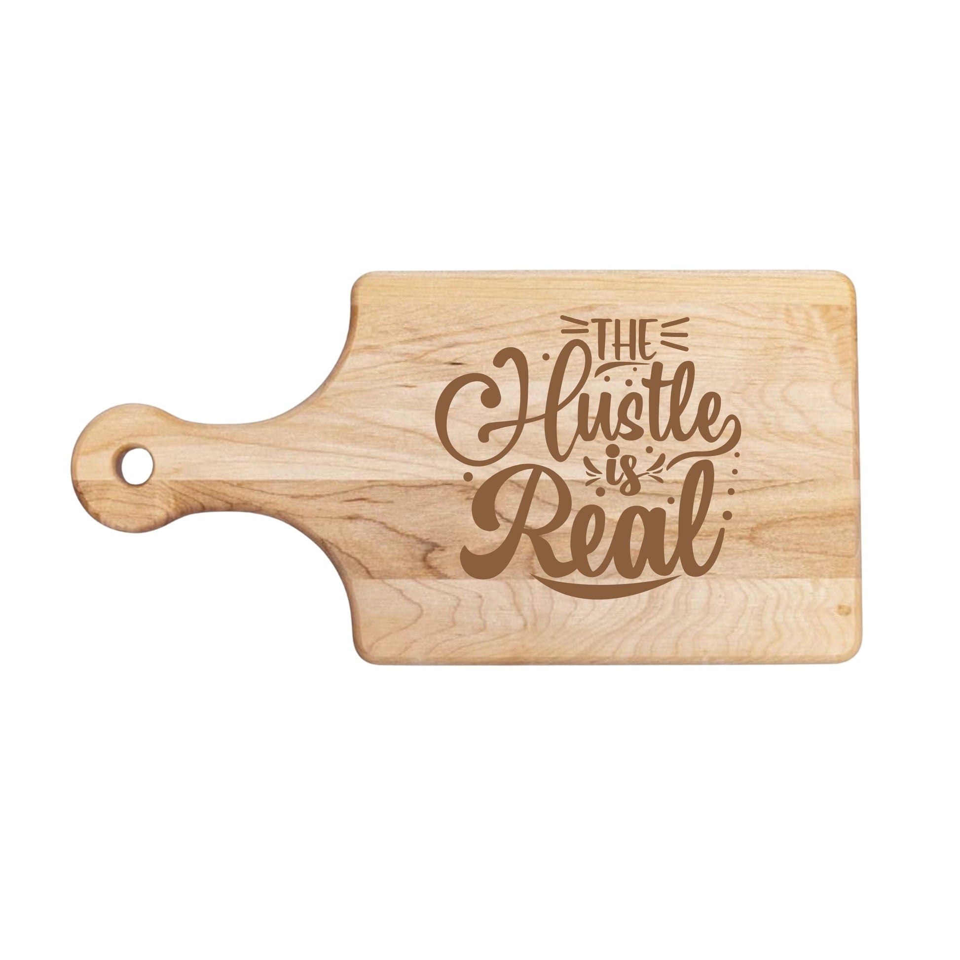 Copy of Stay Humble Cutting Board - Premium Cutting Boards from Hipster Lasers - Just $40! Shop now at Hipster Lasers