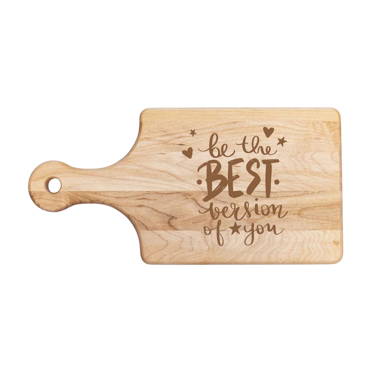 Carve Your Destiny Cutting Board