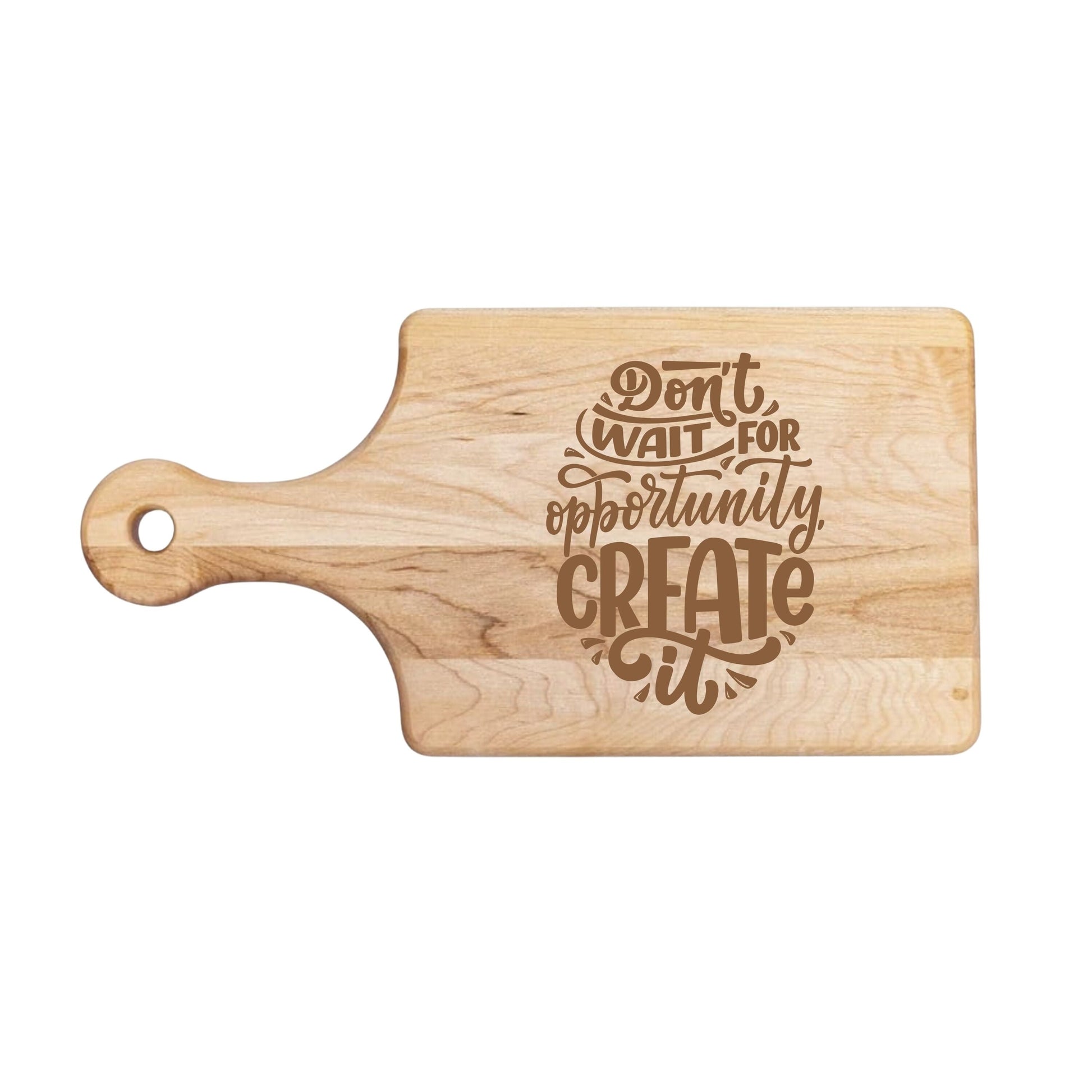Copy of Slice & Shine Cutting Board - Premium Cutting Boards from Hipster Lasers - Just $40! Shop now at Hipster Lasers